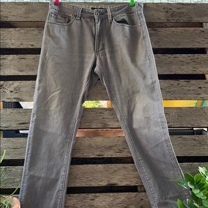 Sean Jhon grey jeans